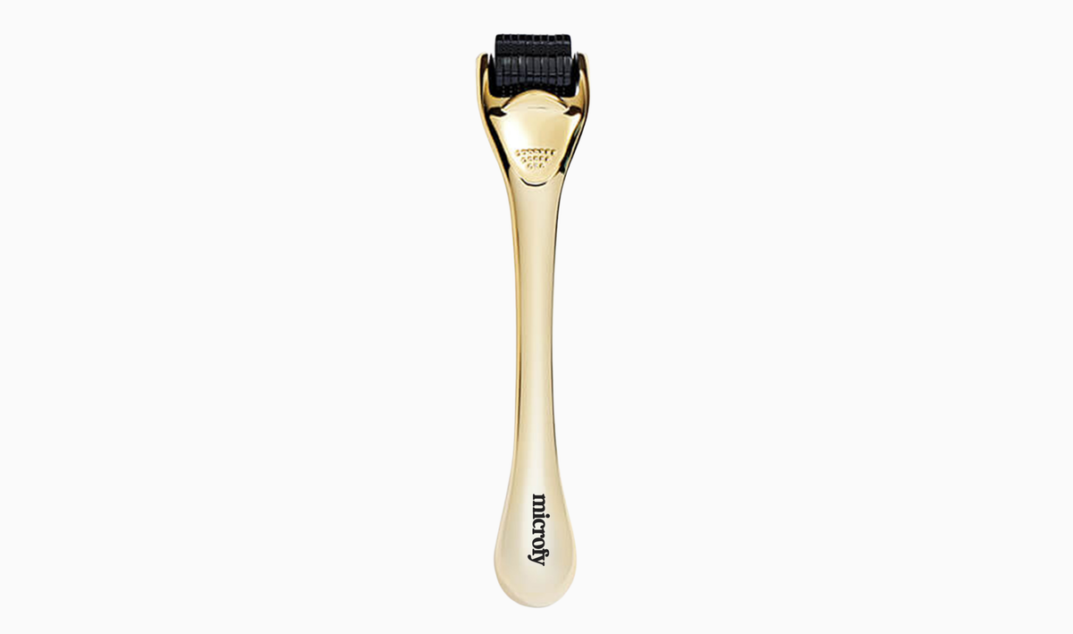 Microfy gold derma roller
