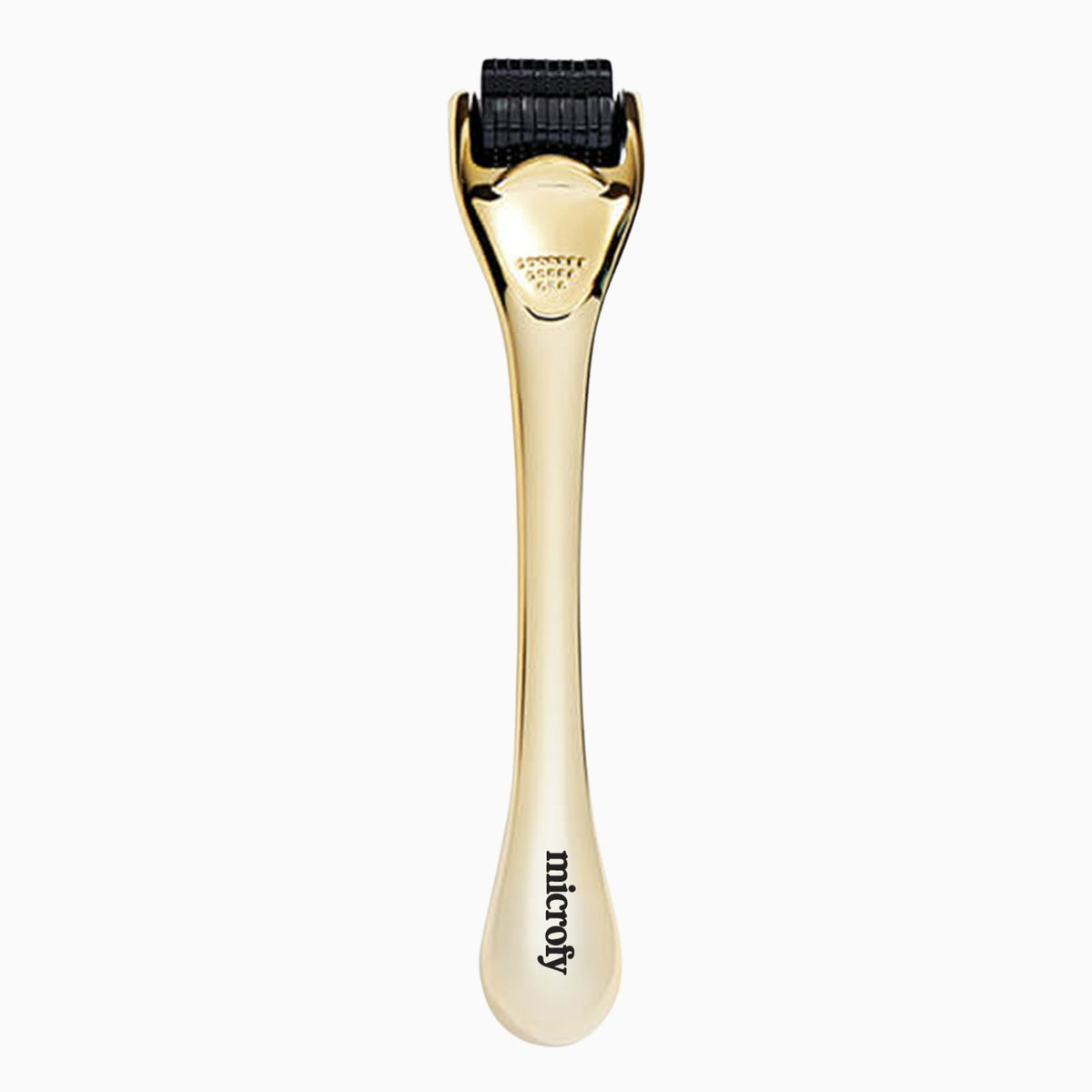 Microfy Dermify gold derma roller 0.03mm