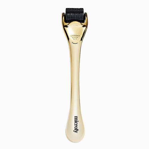 Microfy Dermify gold derma roller 0.03mm