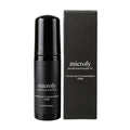 Microfy Minoxidil Topical Treatment 5% foam bottle with its box, one month supply
